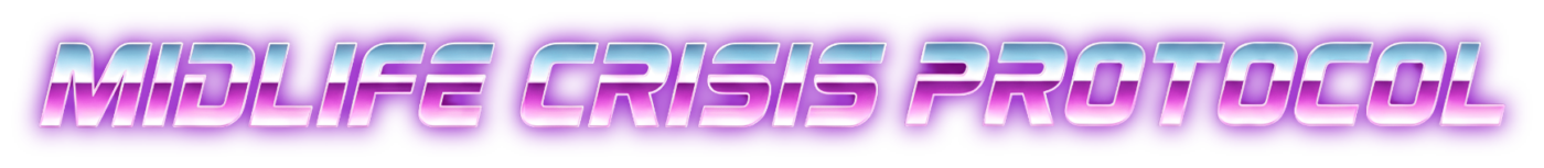 vaporwave text